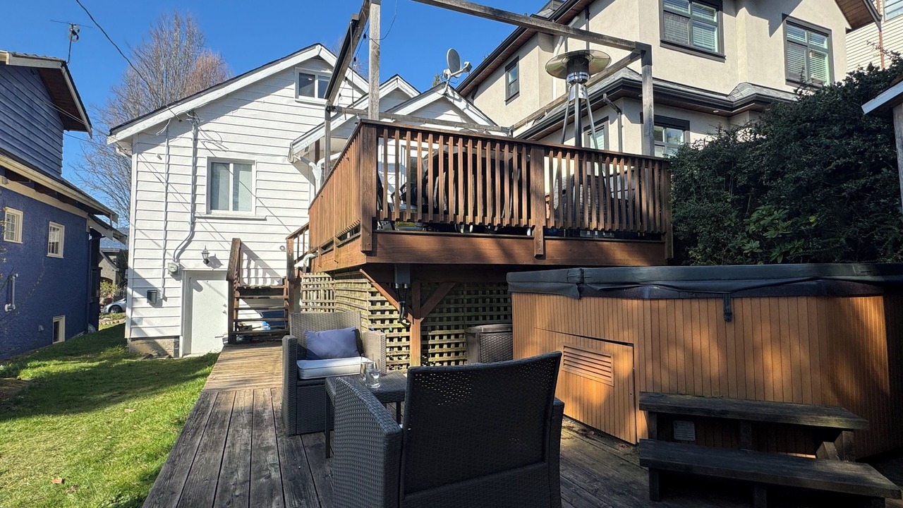 Photo of Outdoor in Hastings