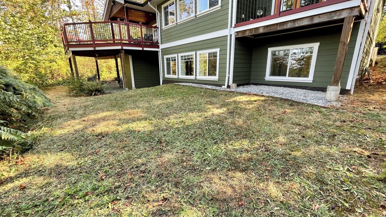 Photo of Outdoor in Cowichan Bay