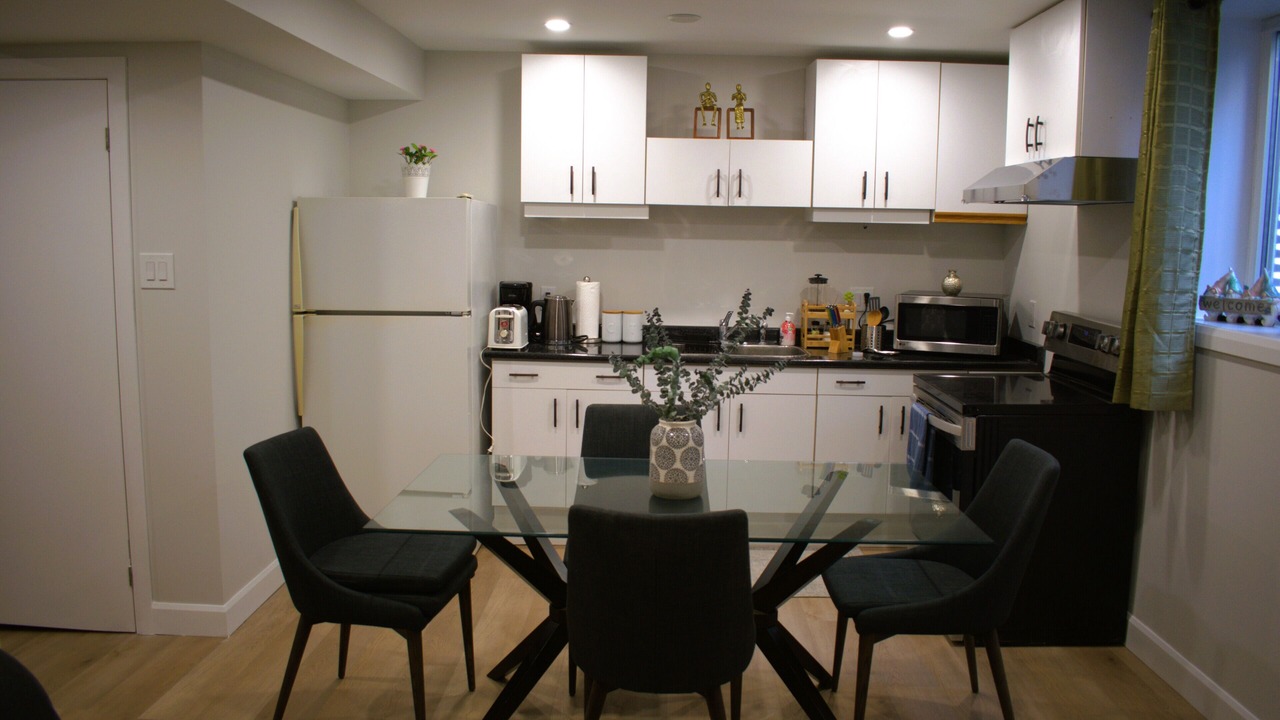 Photo of Kitchen in Mississauga