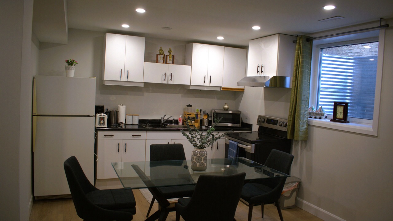 Photo of Kitchen in Mississauga