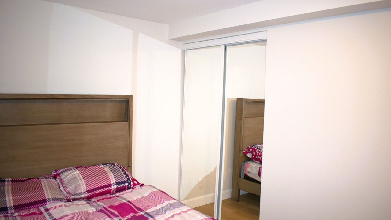 Photo of Bedroom in Mississauga