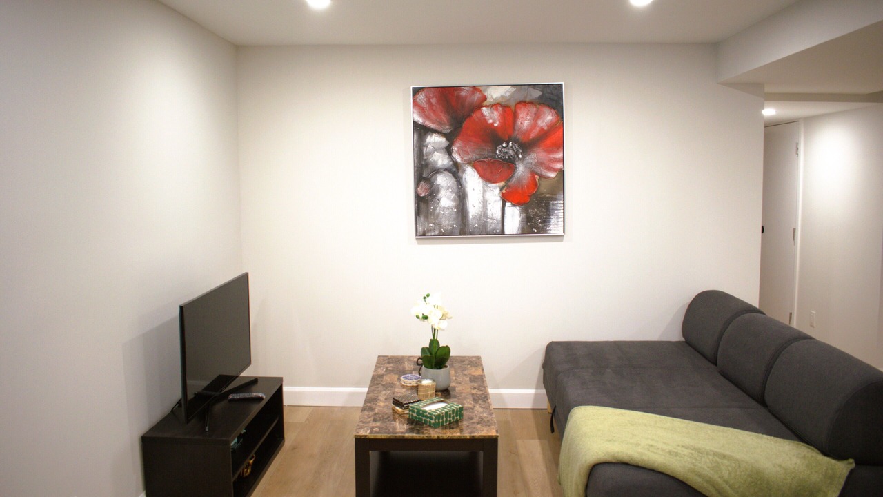 Photo of Livingroom in Mississauga