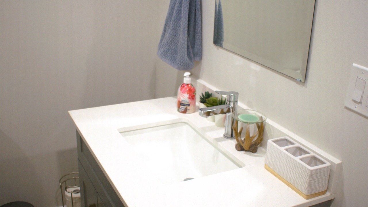 Photo of Bathroom in Mississauga