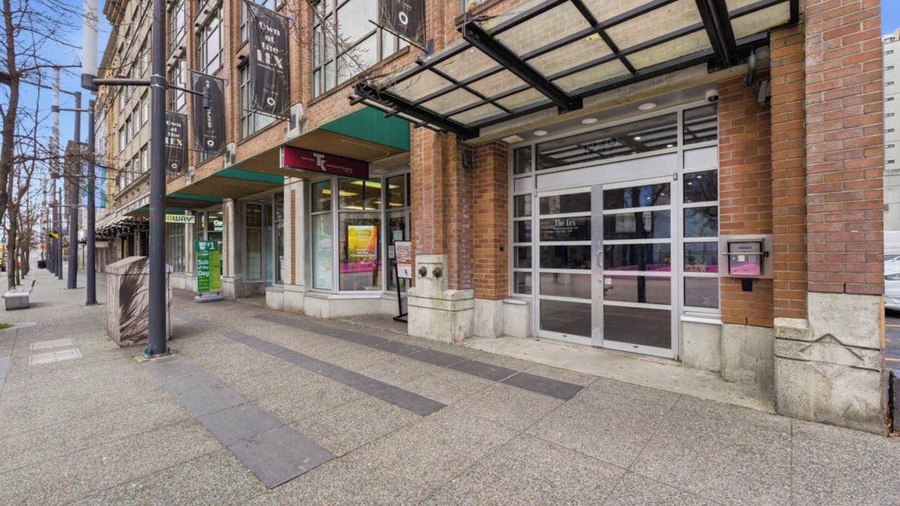 Photo of Outdoor in Yaletown