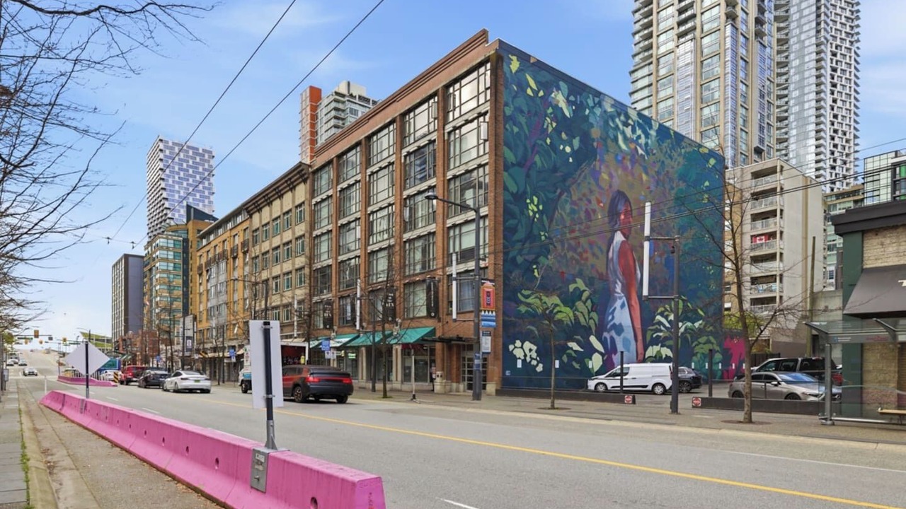 Photo of Others in Yaletown