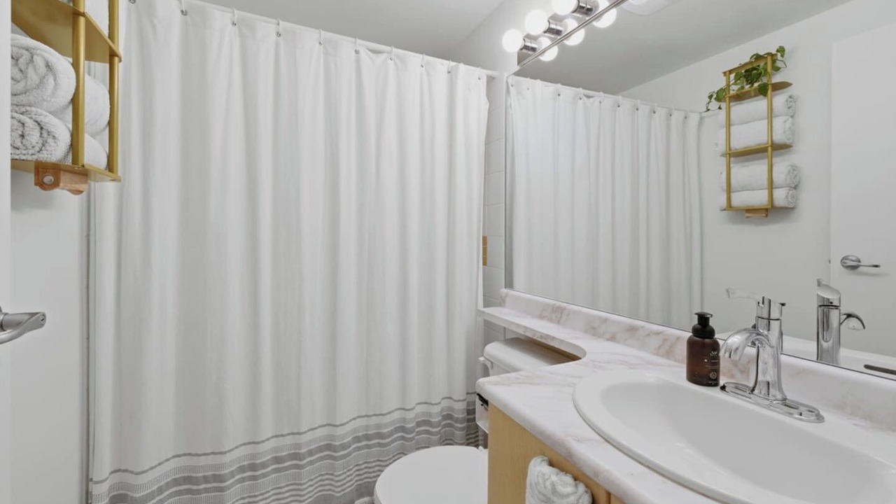 Photo of Bathroom in Yaletown