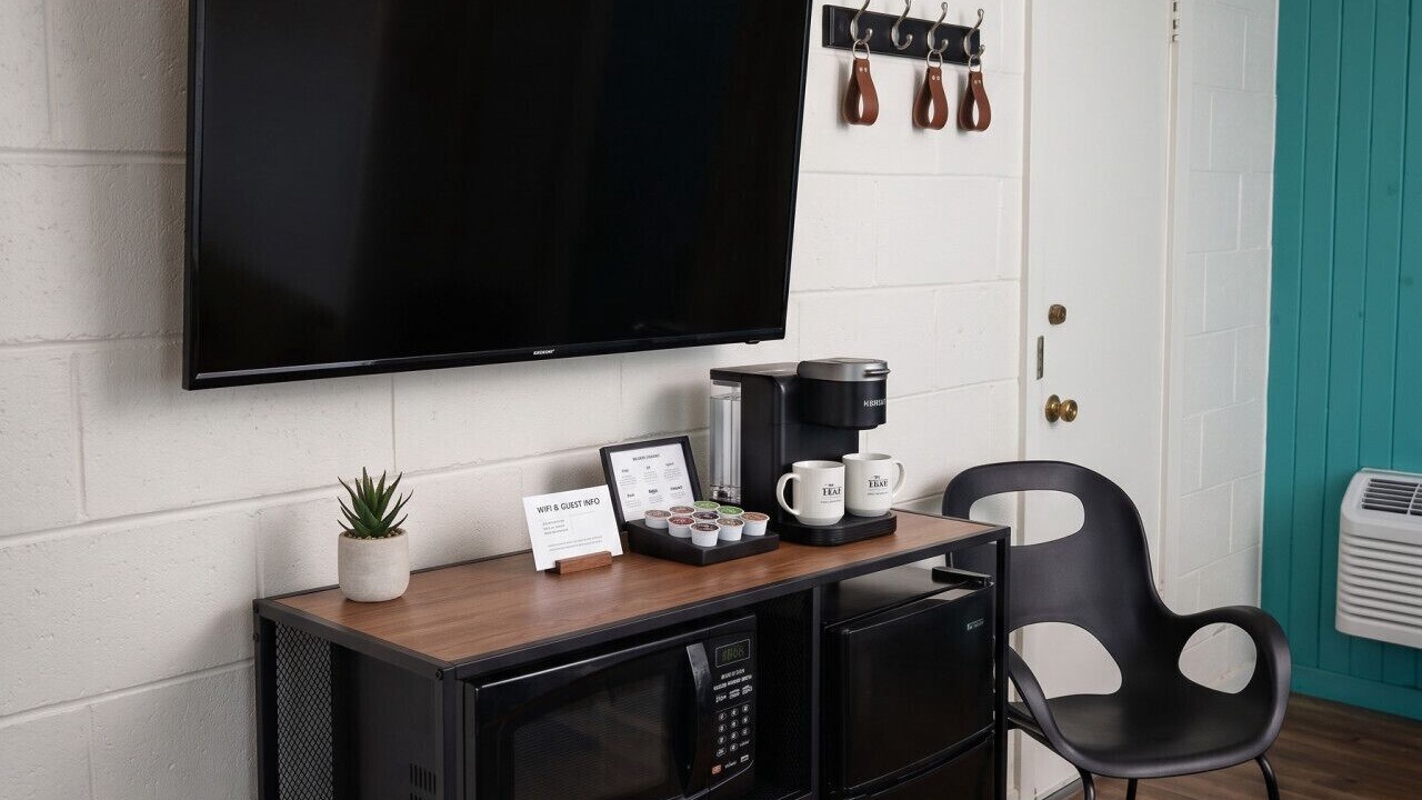 Photo of Kitchen in Bay View