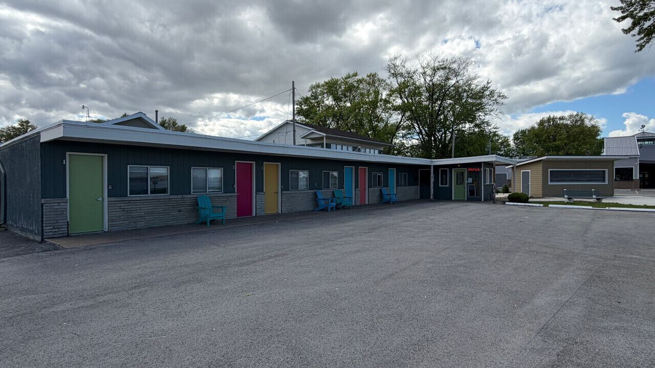 Photo of Outdoor in Bay View