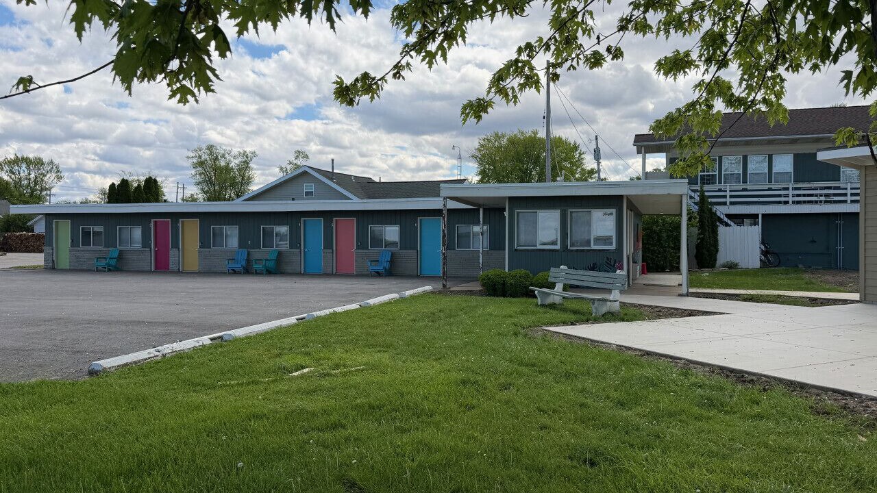 Photo of Outdoor in Bay View