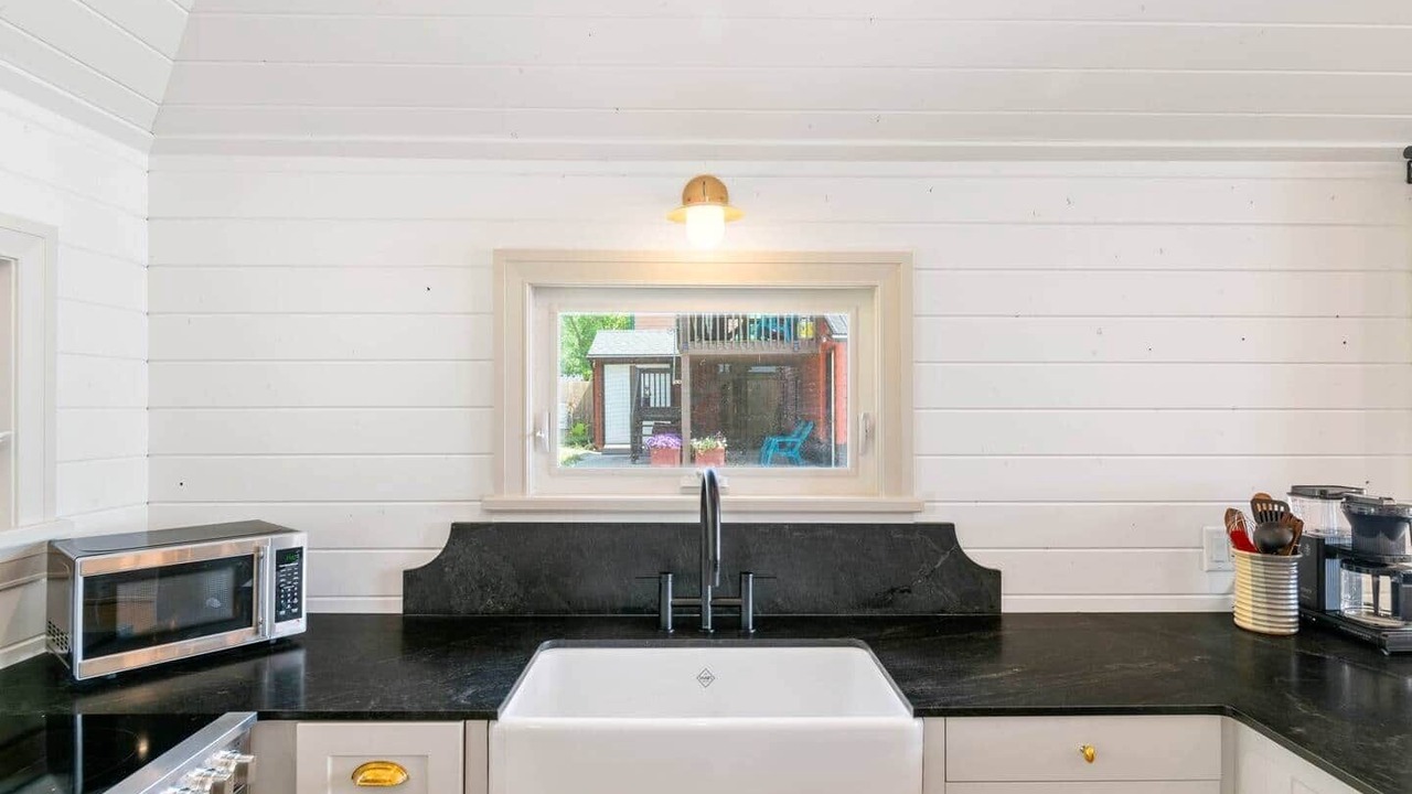 Photo of Kitchen in Long Point