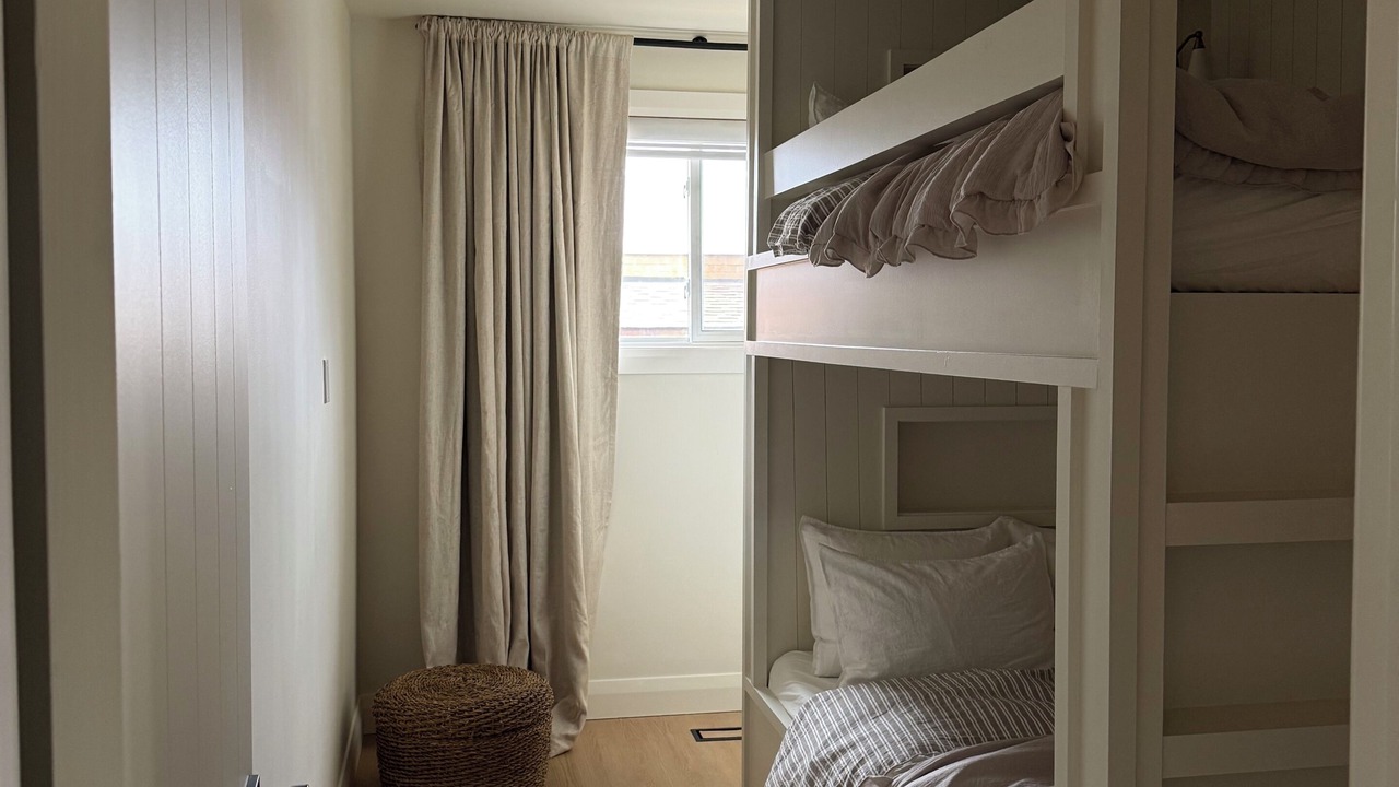 Photo of Bedroom in Sudbury