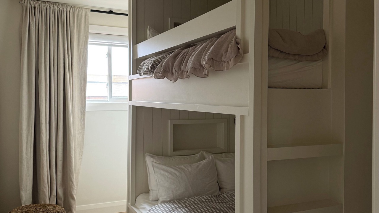 Photo of Bedroom in Sudbury