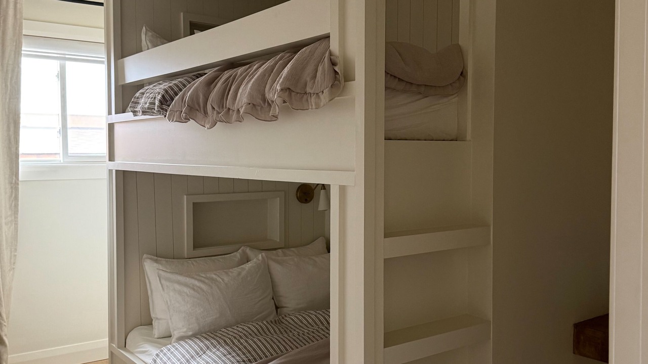 Photo of Bedroom in Sudbury