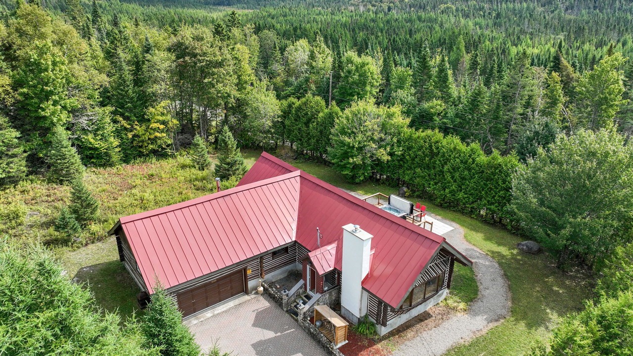 Photo of Outdoor in Ste-Lucie-des-Laurentides