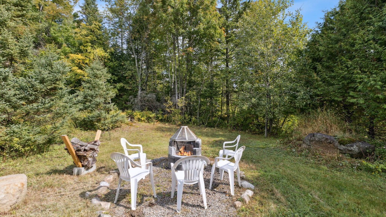 Photo of Outdoor in Ste-Lucie-des-Laurentides