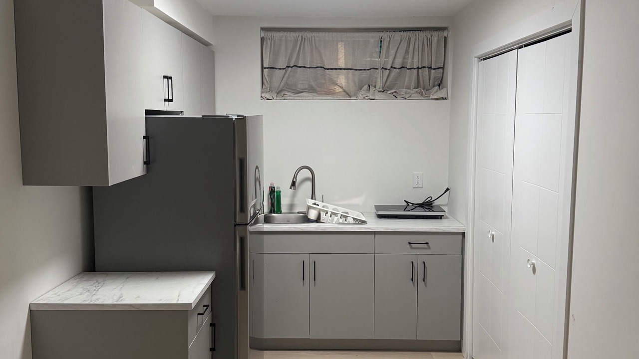 Photo of Kitchen in Winnipeg