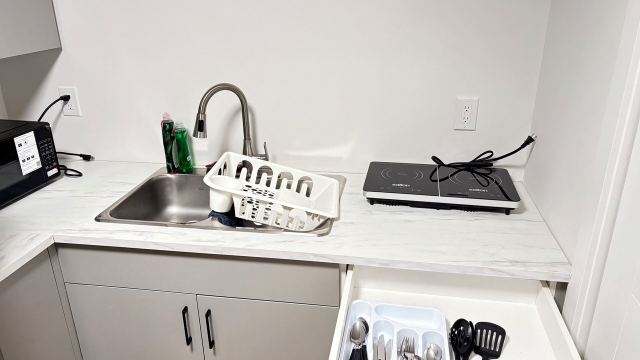 Photo of Kitchen in Winnipeg