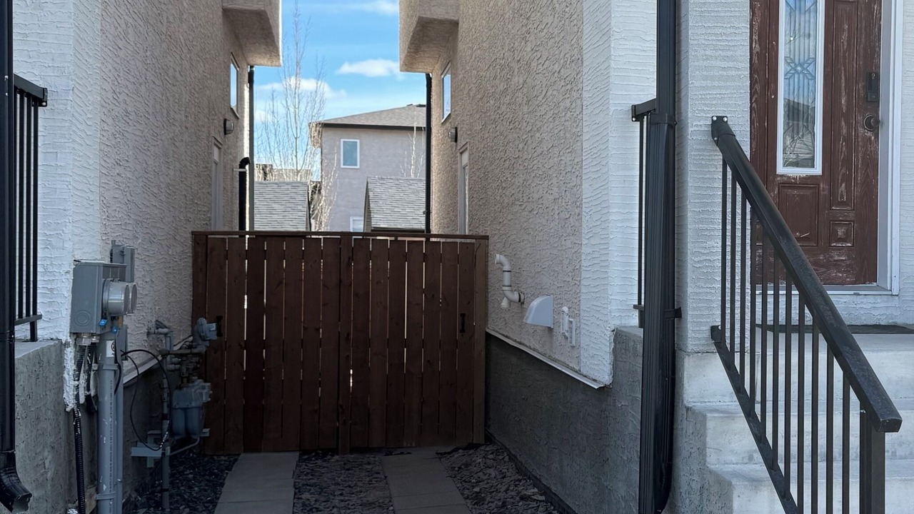 Photo of Outdoor in Winnipeg