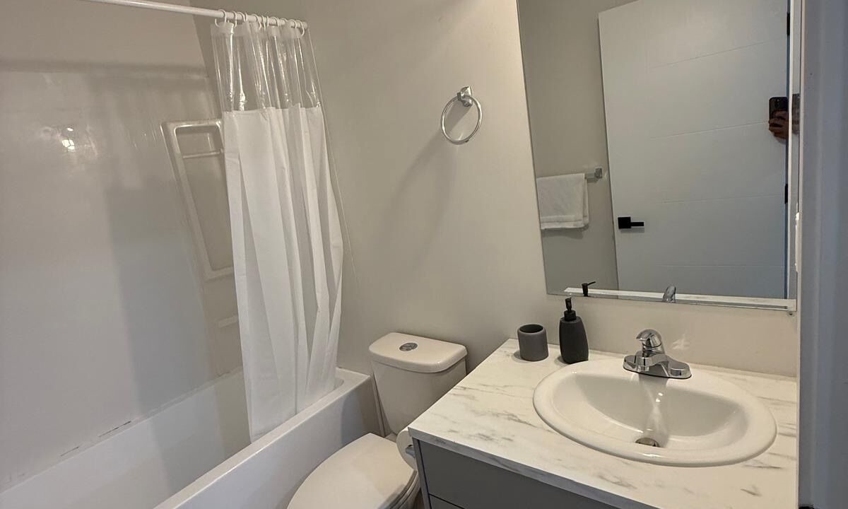 Photo of Bathroom in Winnipeg