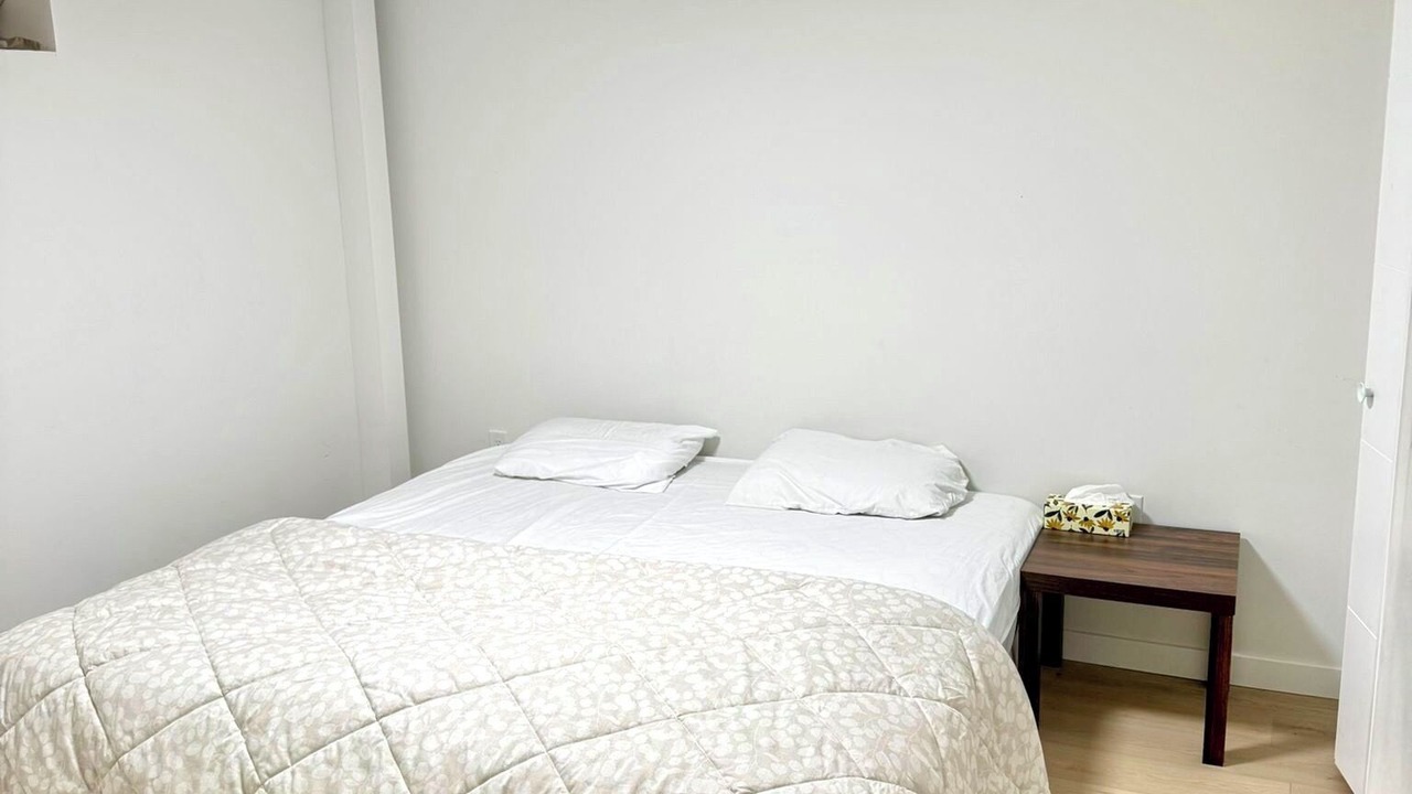 Photo of Bedroom in Winnipeg