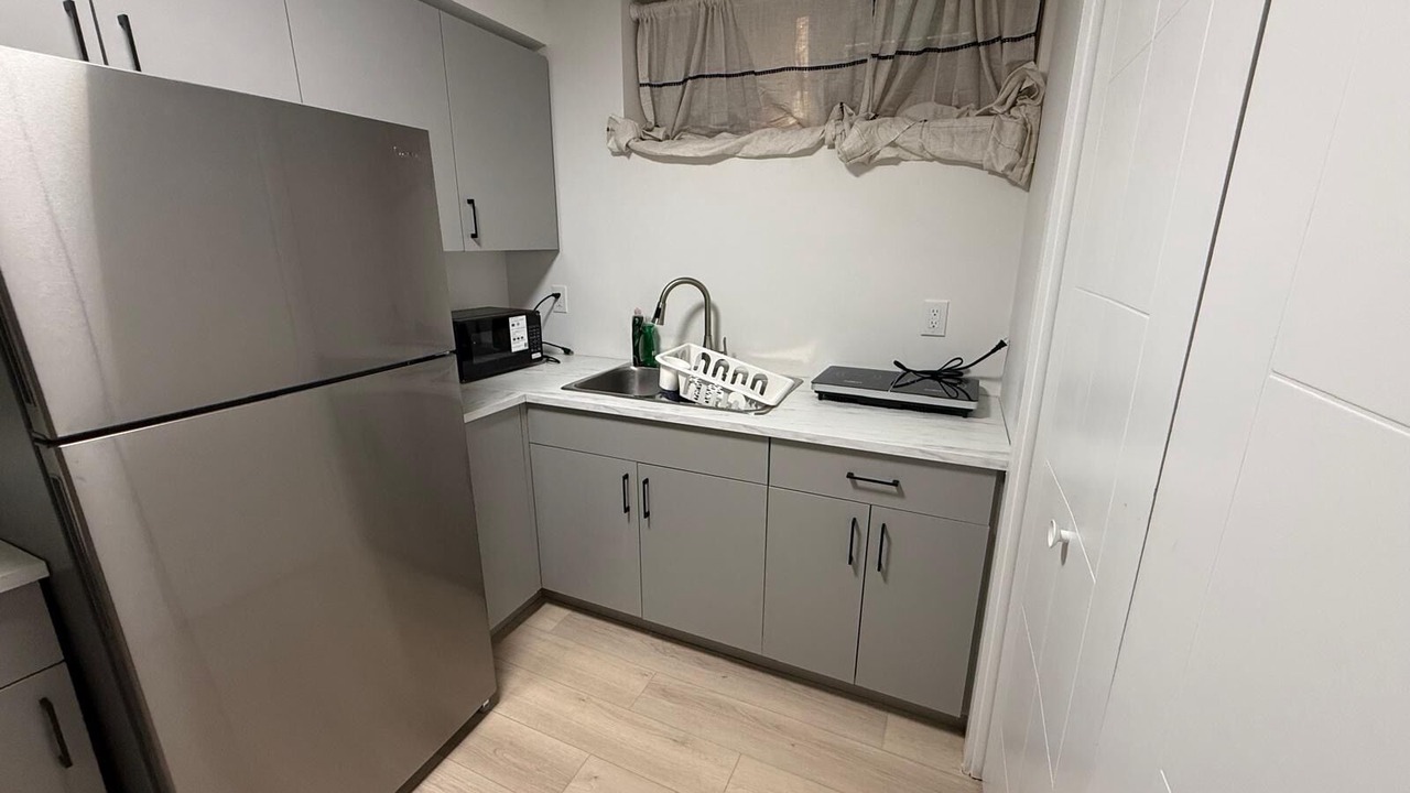 Photo of Kitchen in Winnipeg