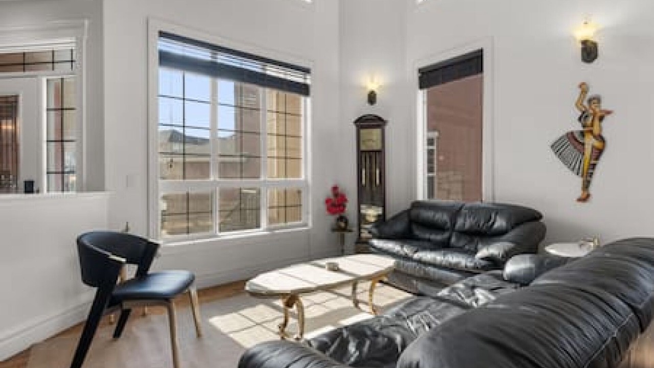 Photo of Livingroom in Symons Valley