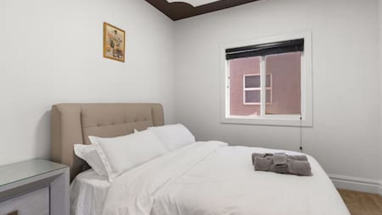 Photo of Bedroom in Symons Valley