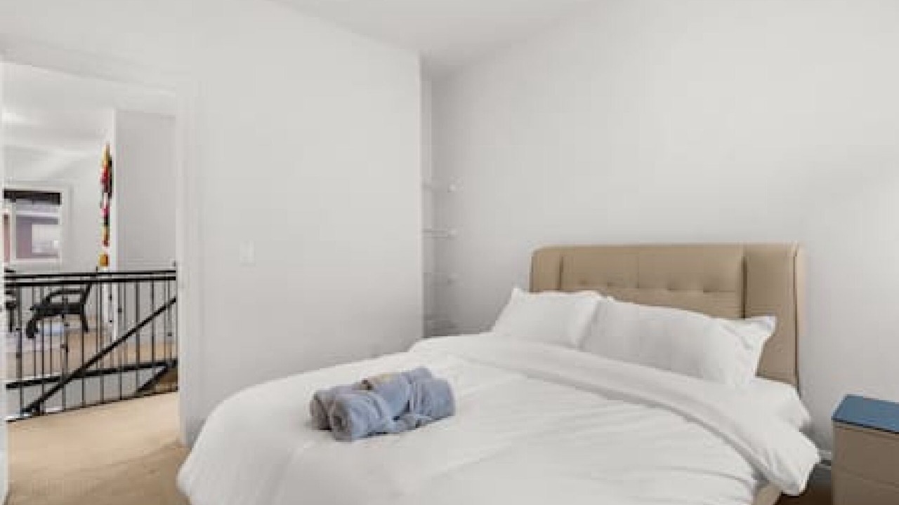 Photo of Bedroom in Symons Valley