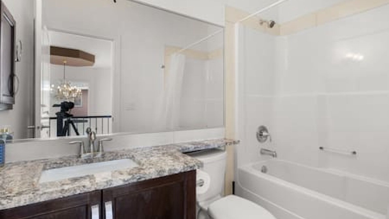 Photo of Bathroom in Symons Valley