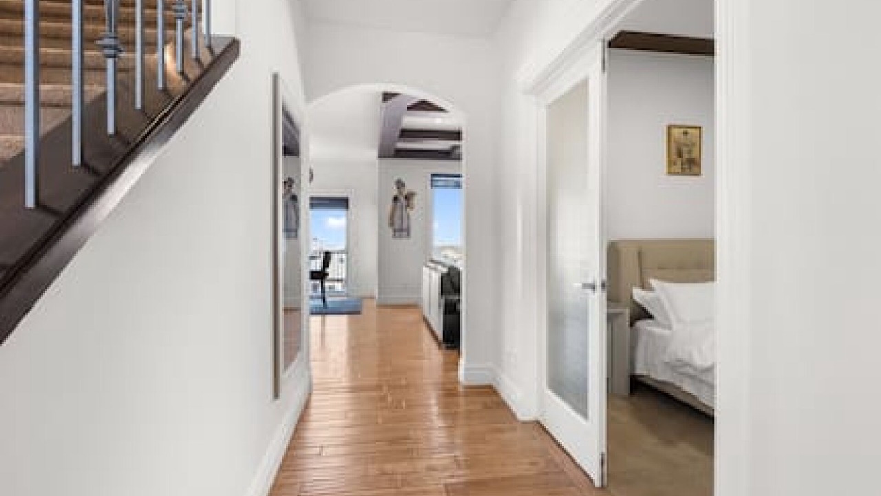 Photo of Bedroom in Symons Valley