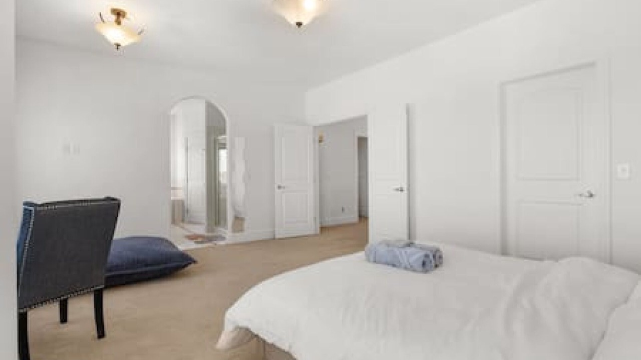 Photo of Bedroom in Symons Valley