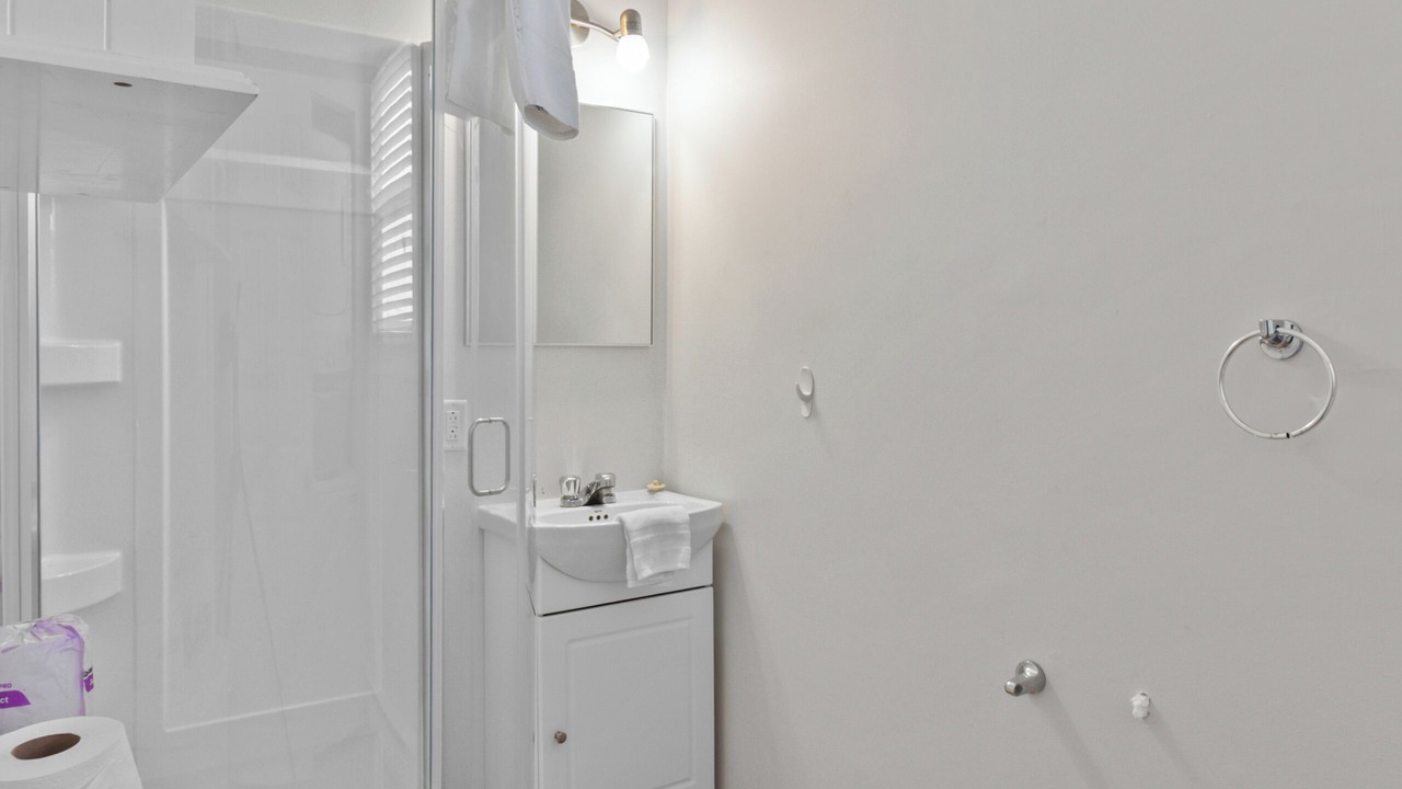 Photo of Bathroom in Terra Nova