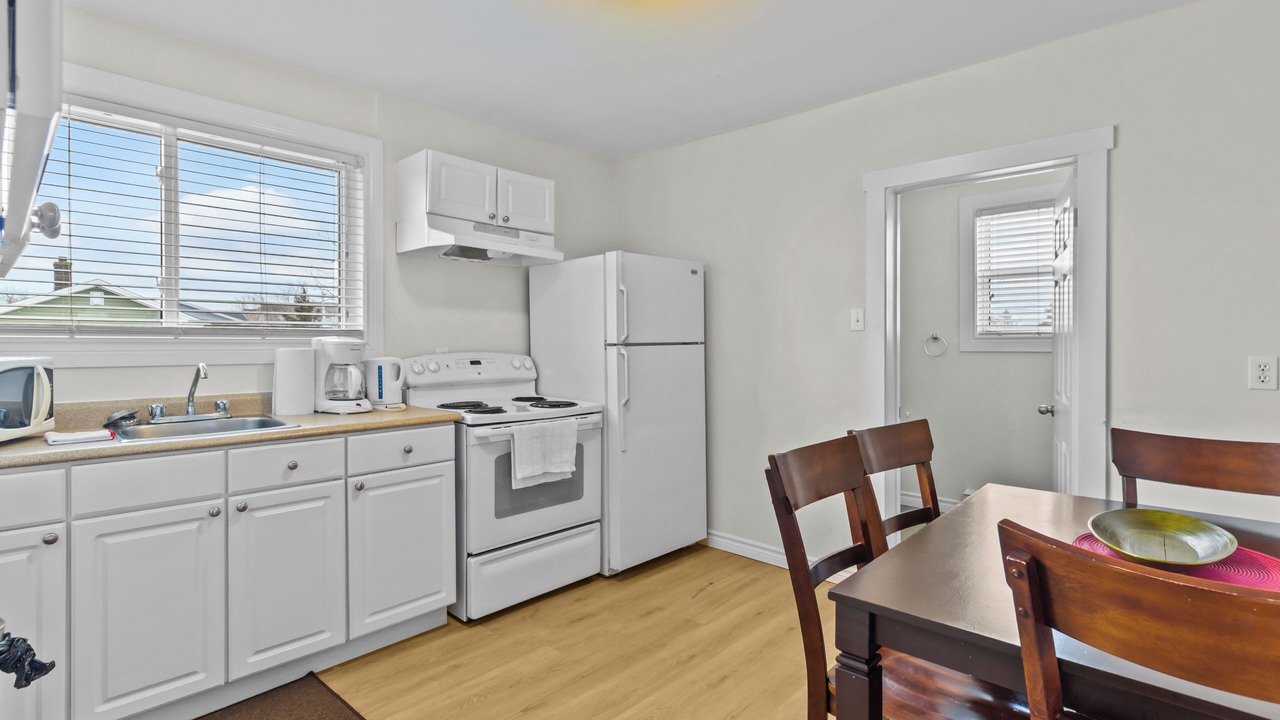 Photo of Kitchen in Terra Nova