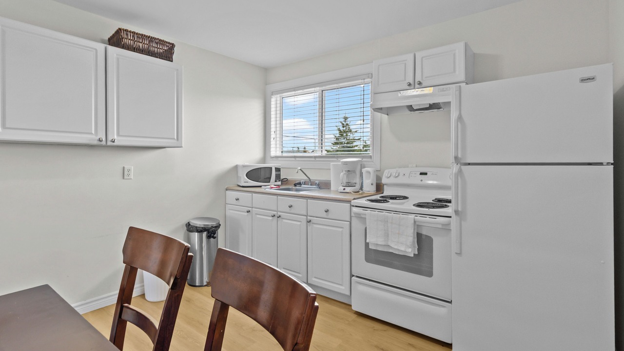 Photo of Kitchen in Terra Nova
