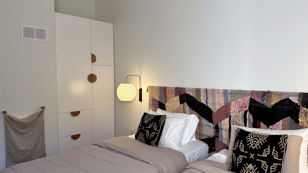 Photo of Bedroom in Malone