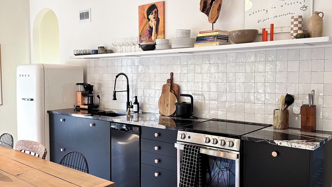Photo of Kitchen in Malone