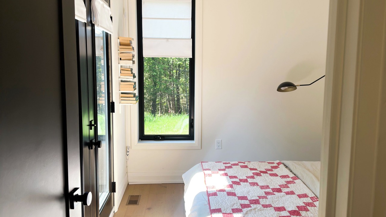 Photo of Bedroom in Malone