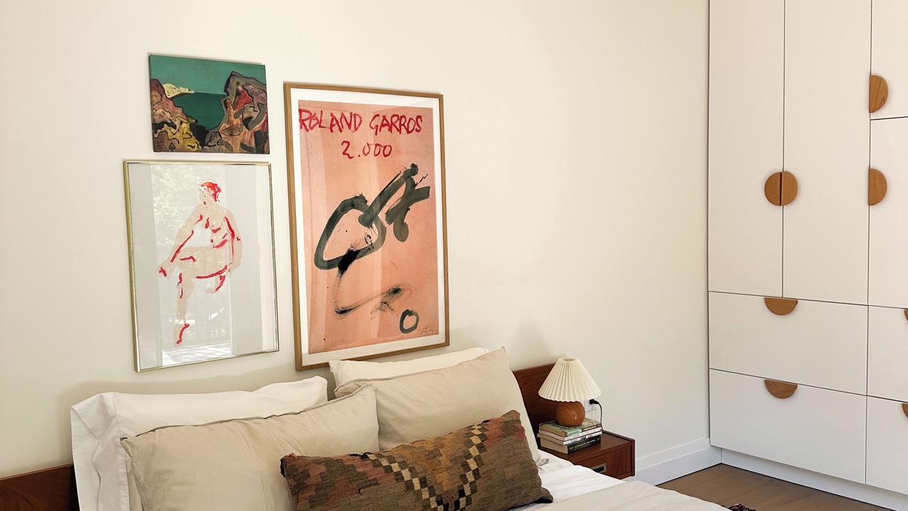 Photo of Bedroom in Malone