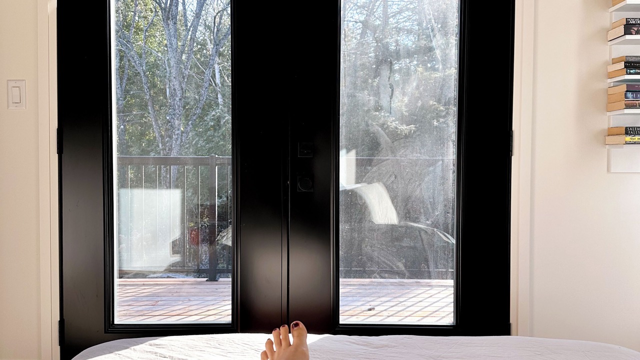 Photo of Bedroom in Malone