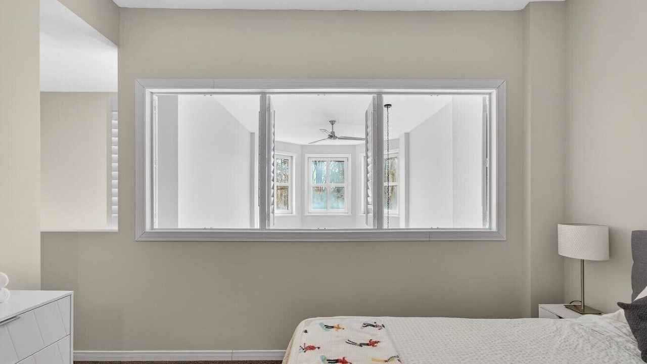 Photo of Bedroom in Mont-Tremblant Pedestrian Village