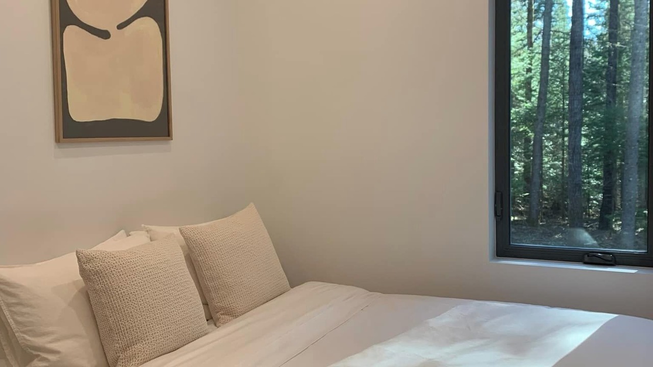 Photo of Bedroom in Notre-Dame-de-la-Merci