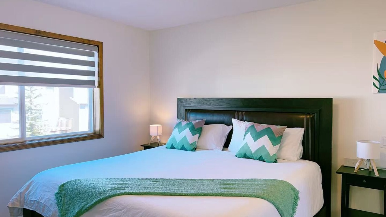 Photo of Bedroom in Panorama Hills