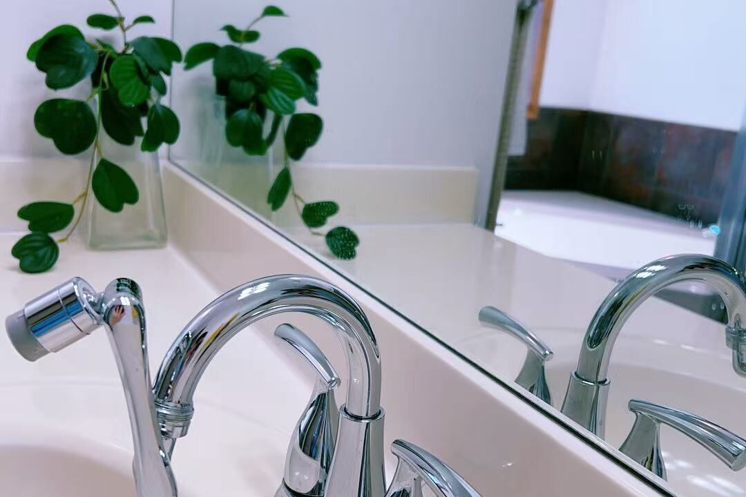 Photo of Bathroom in Panorama Hills