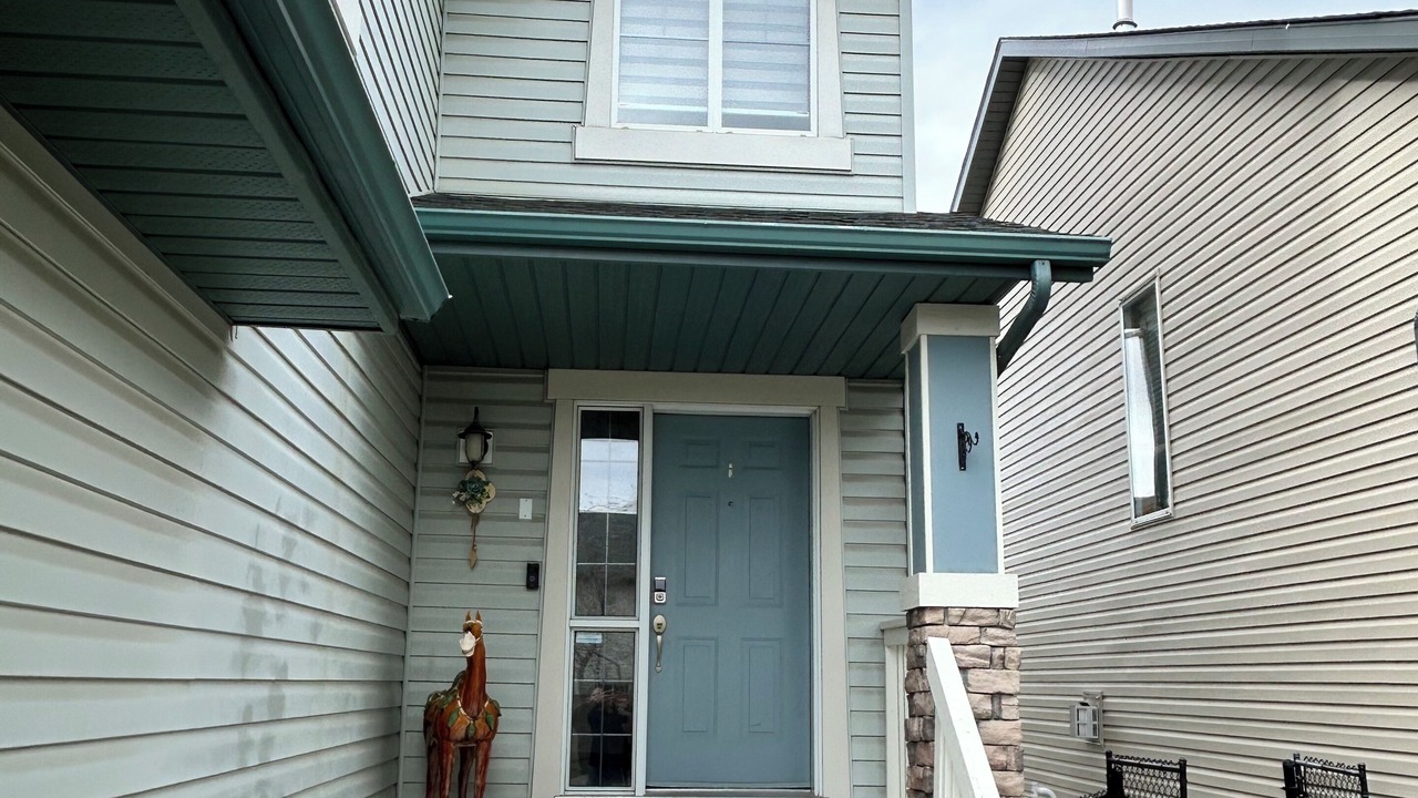 Photo of Outdoor in Panorama Hills