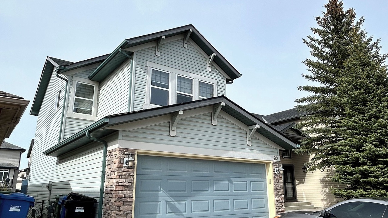 Photo of Outdoor in Panorama Hills