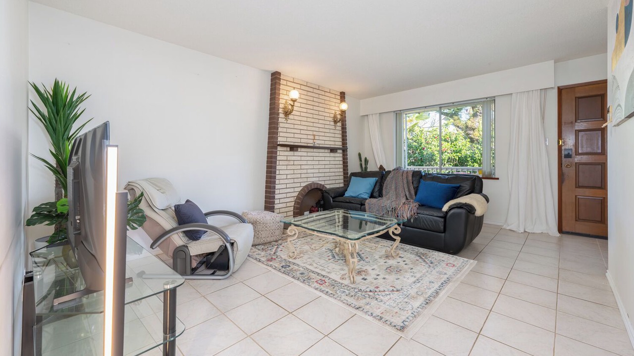Photo of Livingroom in Grandview-Woodland