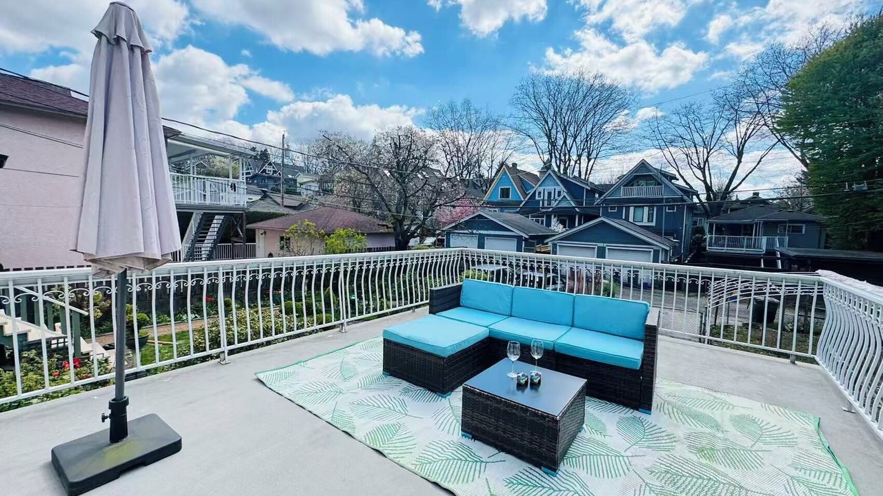 Photo of Outdoor in Grandview-Woodland