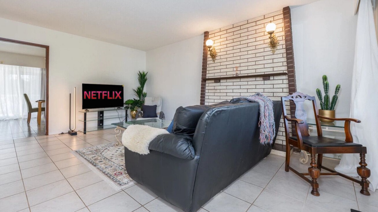 Photo of Livingroom in Grandview-Woodland