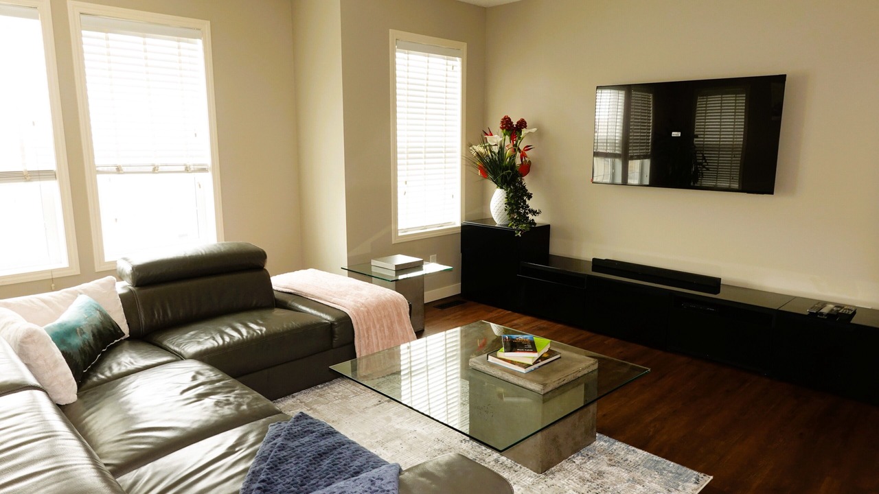 Photo of Livingroom in Panorama Hills
