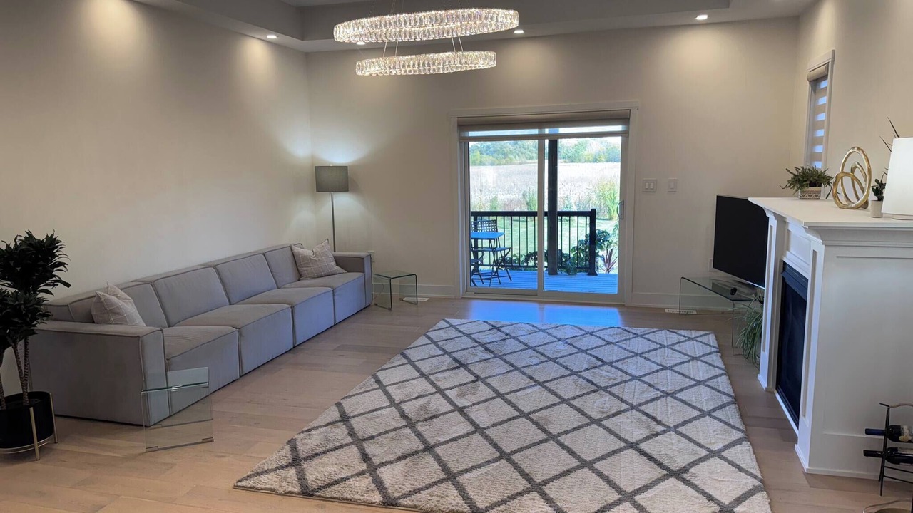 Photo of Livingroom in Georgina